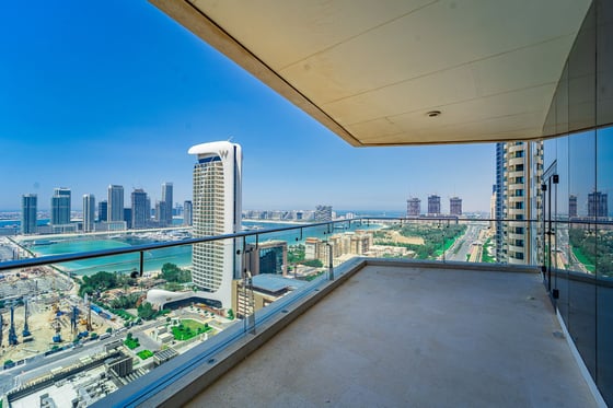 Luxury Penthouse | Renovated | Full Sea View, picture 29