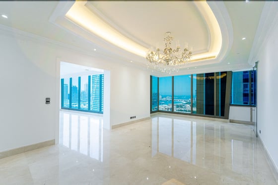 Luxury Penthouse | Renovated | Full Sea View, picture 17