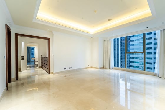 Luxury Penthouse | Renovated | Full Sea View, picture 27