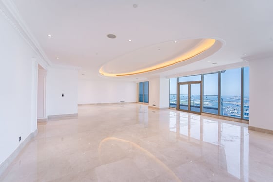 Luxury Penthouse | Renovated | Full Sea View, picture 1