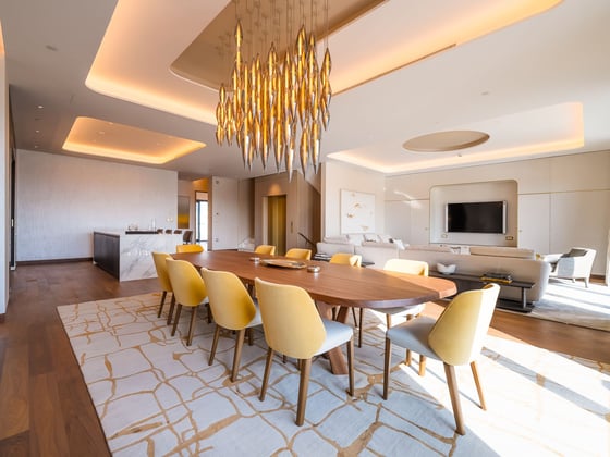 Four Seasons Private Residences, picture 6
