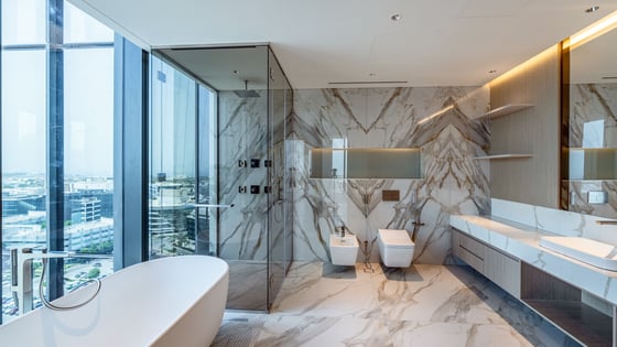 One of a kind 4 bedroom for sale in S Tower, picture 19