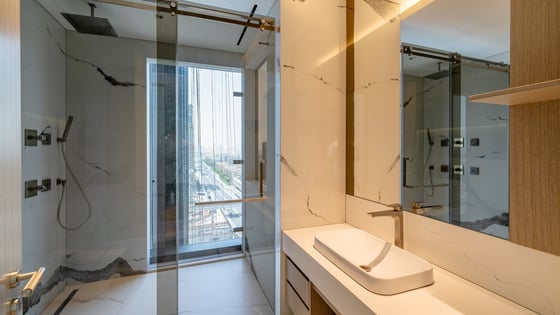 One of a kind 4 bedroom for sale in S Tower, picture 22