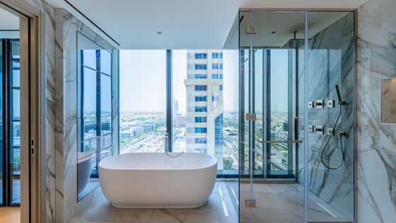 One of a kind 4 bedroom for sale in S Tower, picture 20