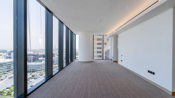 One of a kind 4 bedroom for sale in S Tower, picture 7