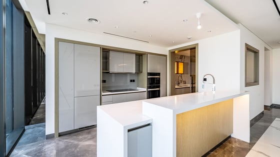 One of a kind 4 bedroom for sale in S Tower, picture 8