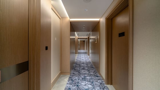 One of a kind 4 bedroom for sale in S Tower, picture 14