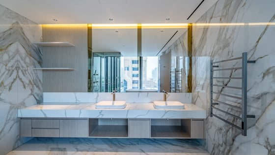 One of a kind 4 bedroom for sale in S Tower, picture 21