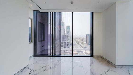 One of a kind 4 bedroom for sale in S Tower, picture 17