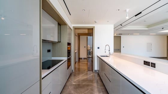 One of a kind 4 bedroom for sale in S Tower, picture 10