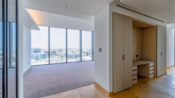 One of a kind 4 bedroom for sale in S Tower, picture 24
