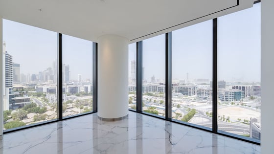 One of a kind 4 bedroom for sale in S Tower, picture 15