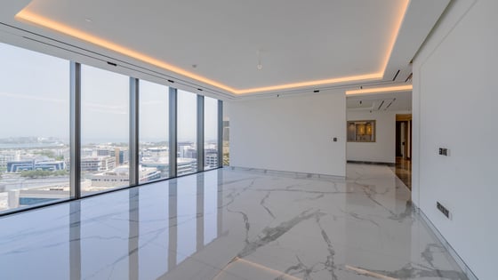 One of a kind 4 bedroom for sale in S Tower, picture 1