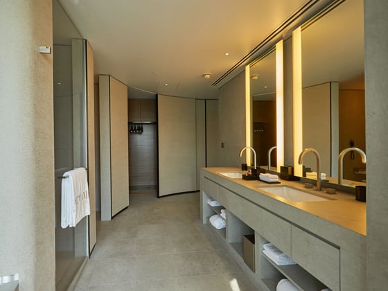 Armani-Designed Apartment with Dubai Fountain View, picture 9