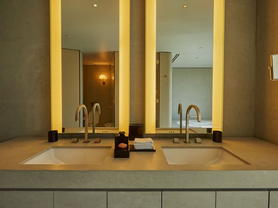 Armani-Designed Apartment with Dubai Fountain View, picture 11