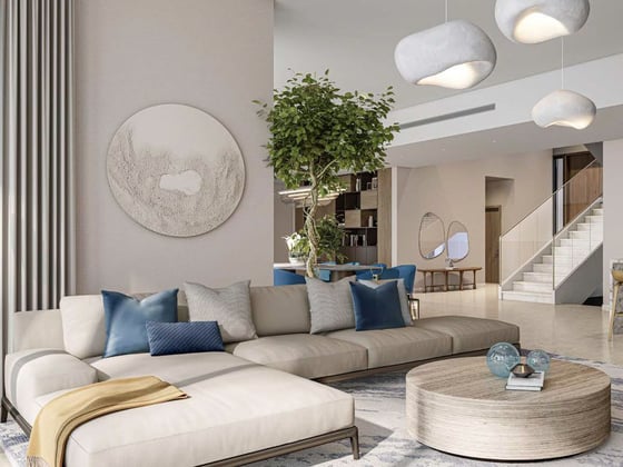 Vastu-Friendly Luxury Villa in Dubai Hills Estate, picture 5