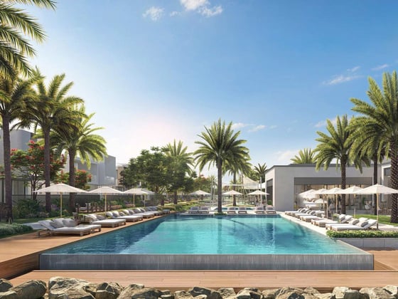 Luxury Dubai Hills Villa with Lagoon Views, picture 10