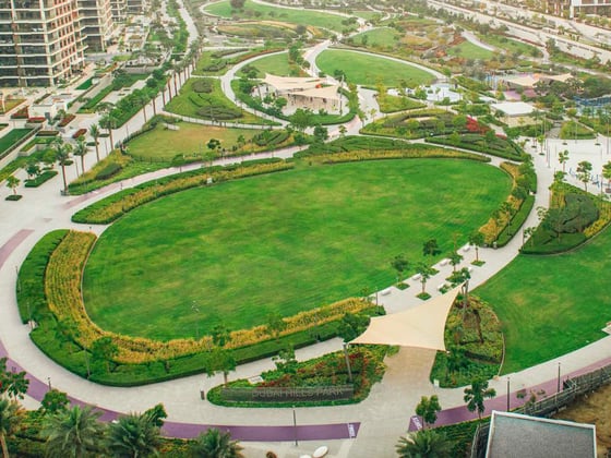 Luxury Dubai Hills Villa with Lagoon Views, picture 11
