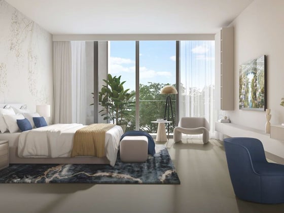 Branded 5-Bedroom Villa in Dubai Hills Estate, picture 5