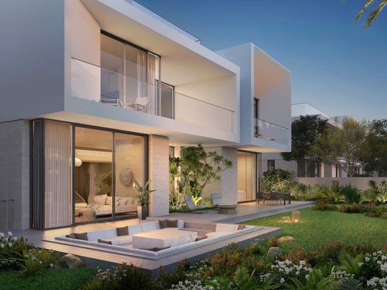 Branded 5-Bedroom Villa in Dubai Hills Estate, picture 7