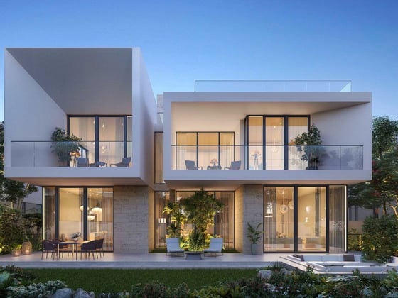 Branded 5-Bedroom Villa in Dubai Hills Estate, picture 9