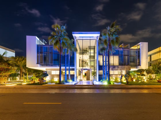 Palatial Beachfront Mansion on the Palm Jumeirah, picture 28