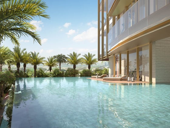 Iconic Dubai Marina Living with Six Senses, picture 12