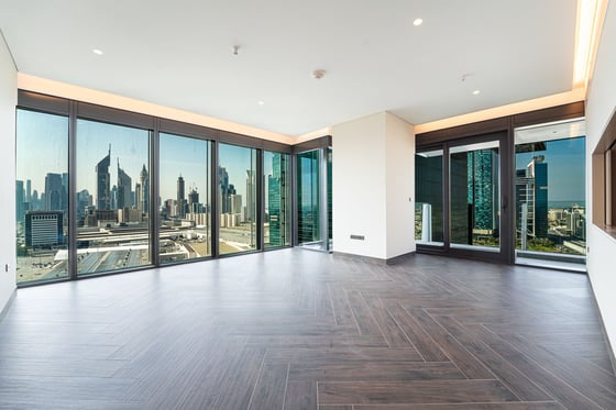 Best Layout I Luxury Unit I Burj Khalifa View, picture 1