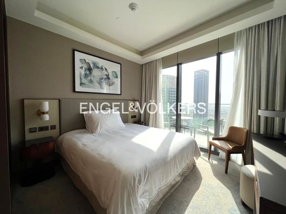Fully Furnished | Luxurious Unit | Ready to Move, picture 1