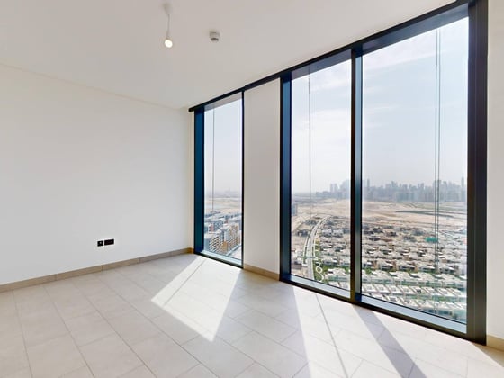 Beautiful Duplex | Vacant | Burj Khalifa View, picture 17