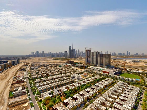 Beautiful Duplex | Vacant | Burj Khalifa View, picture 25