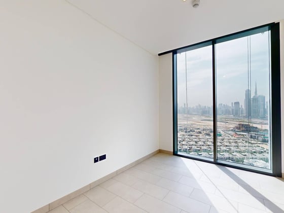 Beautiful Duplex | Vacant | Burj Khalifa View, picture 8