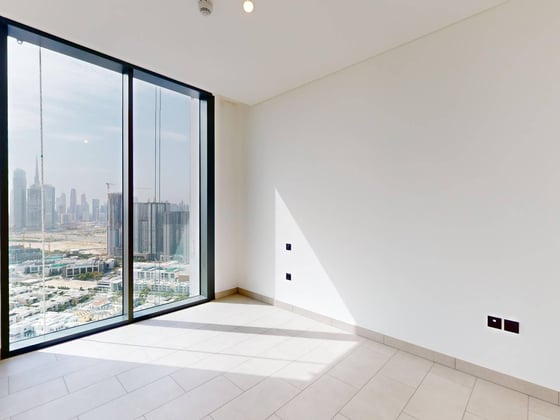 Beautiful Duplex | Vacant | Burj Khalifa View, picture 9