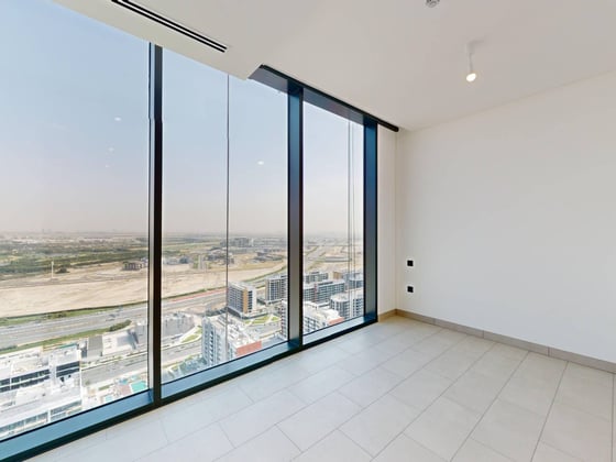 Beautiful Duplex | Vacant | Burj Khalifa View, picture 15