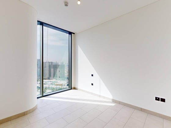 Beautiful Duplex | Vacant | Burj Khalifa View, picture 11