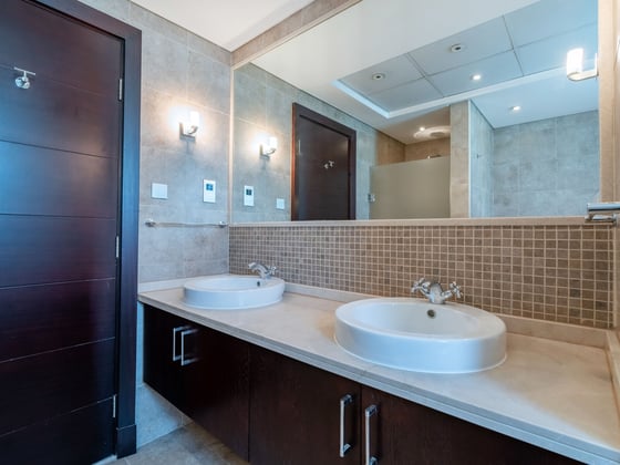 Jumeirah Park Villa Luxury with Pool and Garden, picture 13