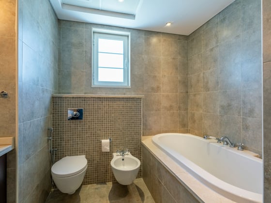 Jumeirah Park Villa Luxury with Pool and Garden, picture 14