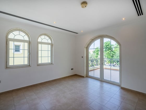 Jumeirah Park Villa Luxury with Pool and Garden, picture 12