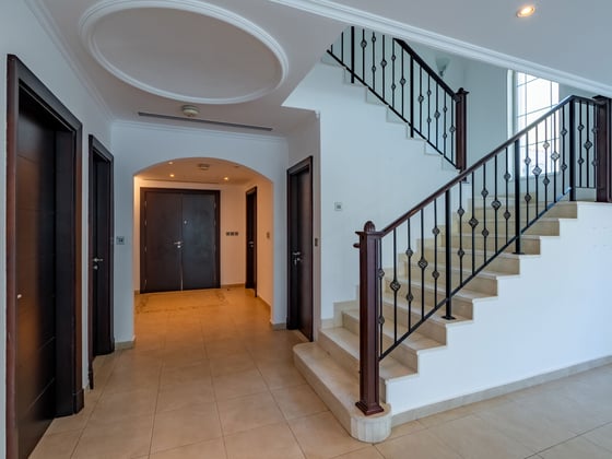Jumeirah Park Villa Luxury with Pool and Garden, picture 7