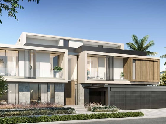 Refined Beachfront Living on the Palm Jebel Ali, picture 15
