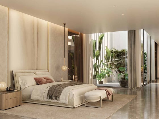 Refined Beachfront Living on the Palm Jebel Ali, picture 5