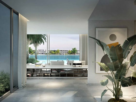 Refined Beachfront Living on the Palm Jebel Ali, picture 7