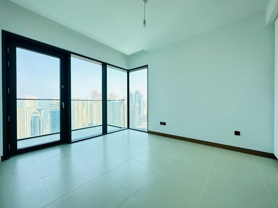 Marina View | High Floor | Luminous, picture 3