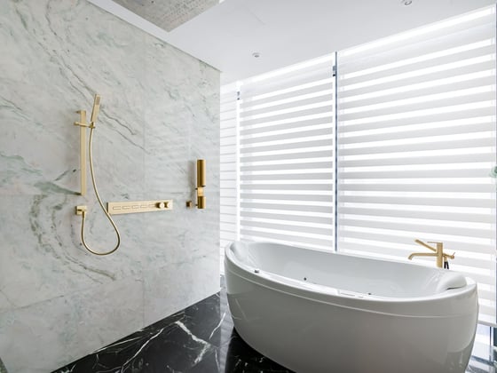 Luxury 4-Bedroom Villa in New La Mer Beachfront, picture 11