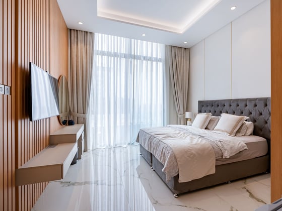 Luxury 4-Bedroom Villa in New La Mer Beachfront, picture 8
