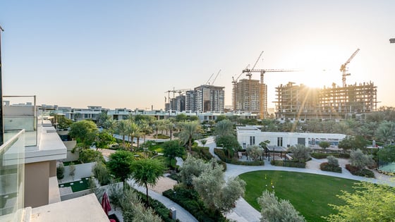 Stunning apartment in Dubai Hills with private pool, picture 27