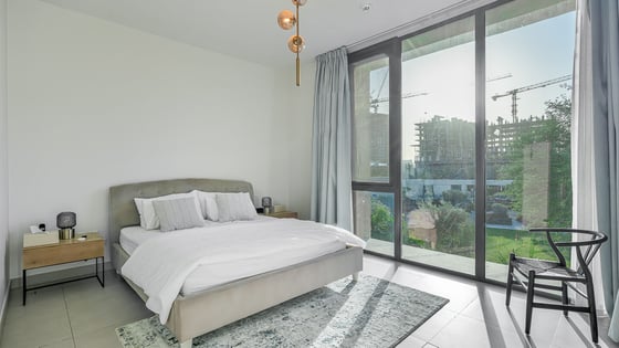 Stunning apartment in Dubai Hills with private pool, picture 8