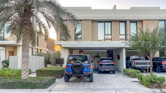 Stunning apartment in Dubai Hills with private pool, picture 24