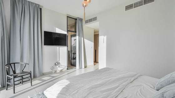 Stunning apartment in Dubai Hills with private pool, picture 10