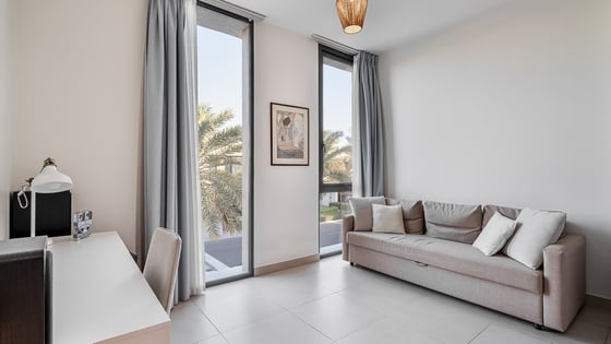Stunning apartment in Dubai Hills with private pool, picture 13